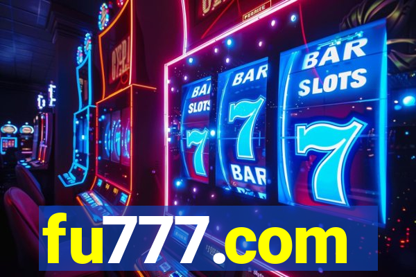 fu777.com