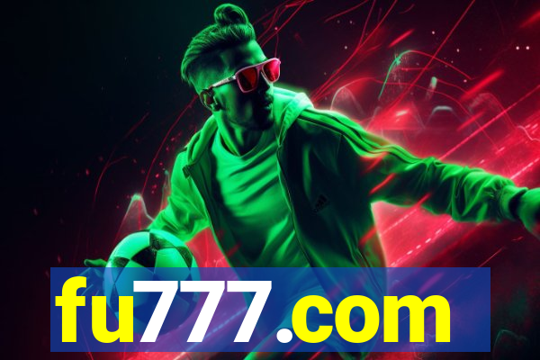fu777.com