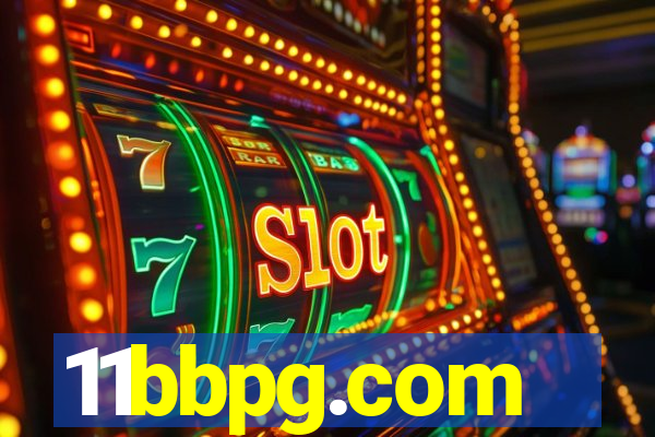 11bbpg.com