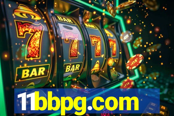 11bbpg.com