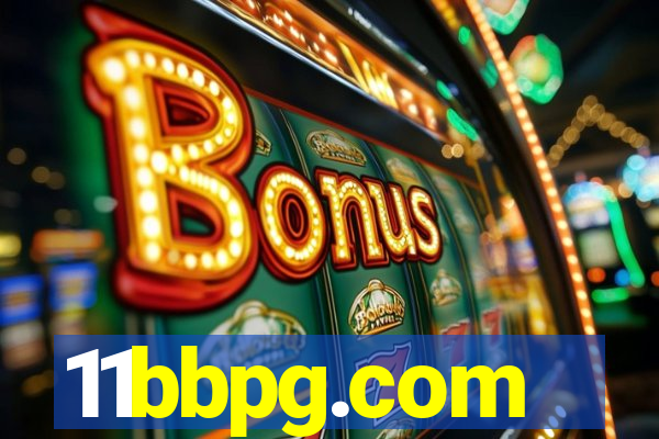 11bbpg.com