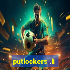 putlockers .li