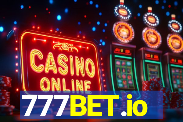 777BET.io