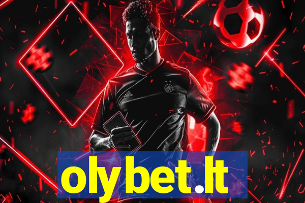 olybet.lt