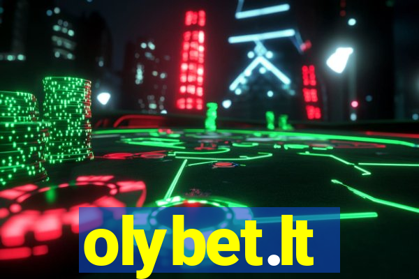 olybet.lt
