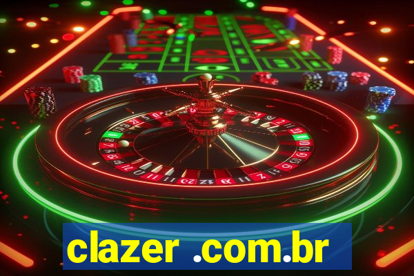 clazer .com.br