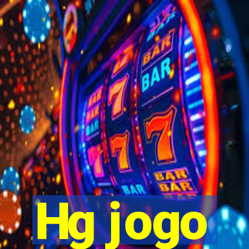 Hg jogo
