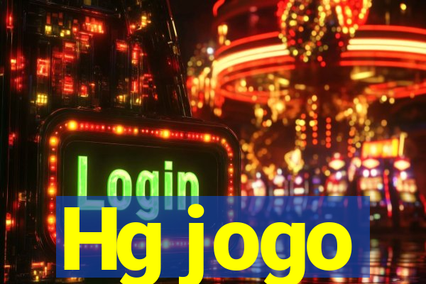 Hg jogo
