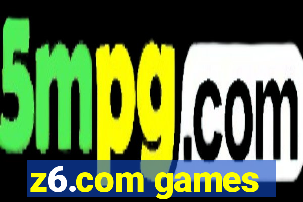 z6.com games