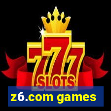 z6.com games