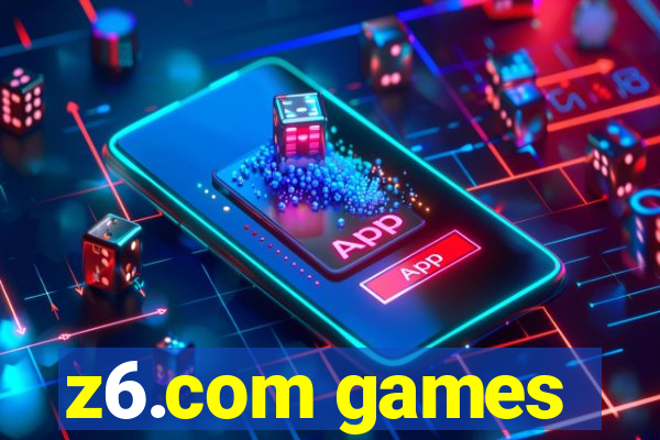 z6.com games