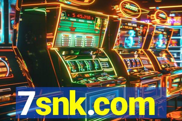 7snk.com