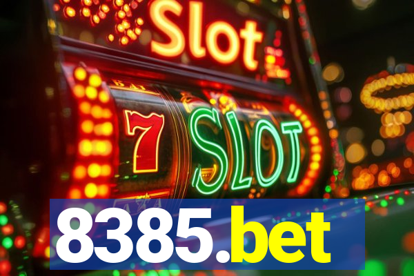 8385.bet