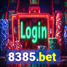 8385.bet