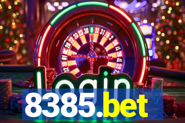 8385.bet