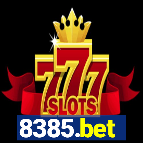 8385.bet