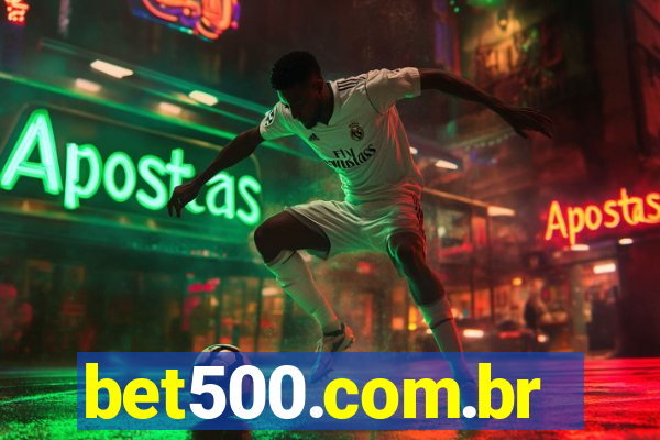 bet500.com.br
