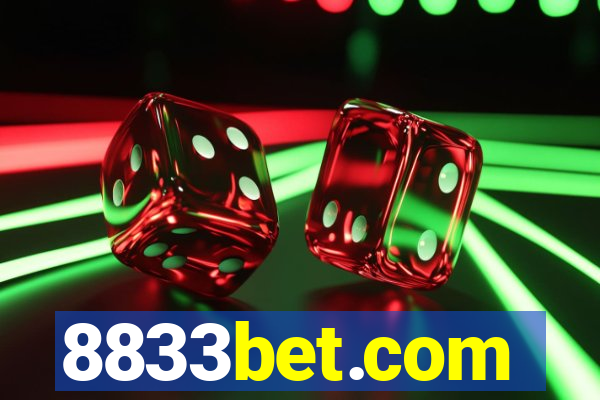 8833bet.com