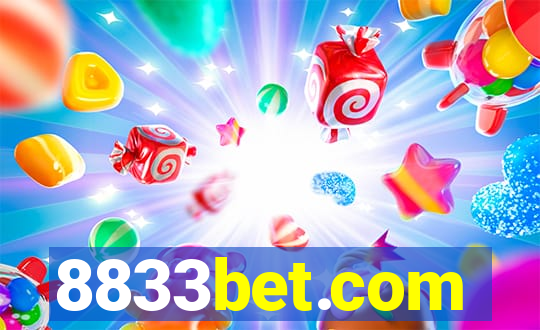 8833bet.com