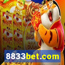8833bet.com