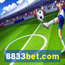 8833bet.com