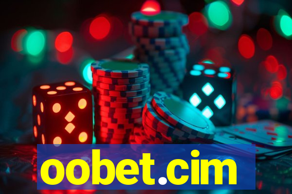 oobet.cim