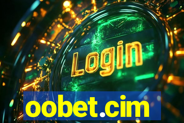 oobet.cim