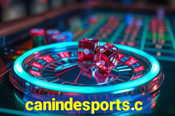 canindesports.com