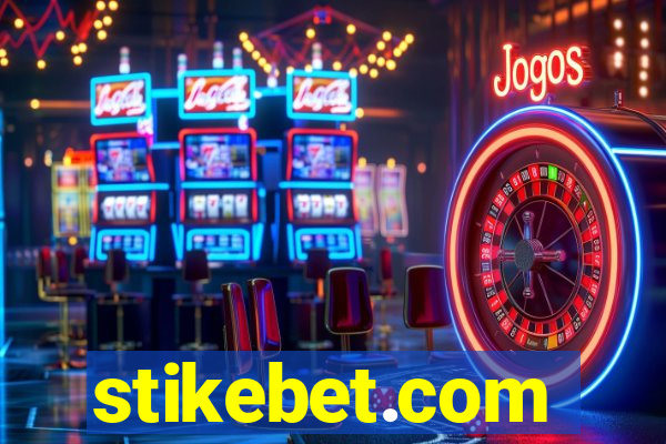 stikebet.com