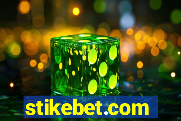 stikebet.com