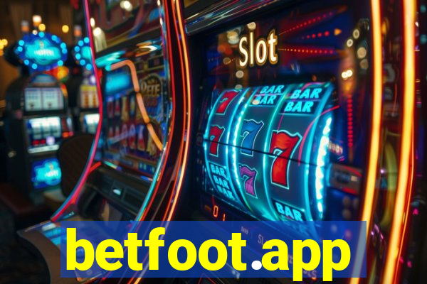 betfoot.app
