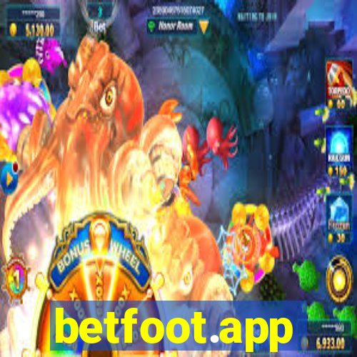 betfoot.app