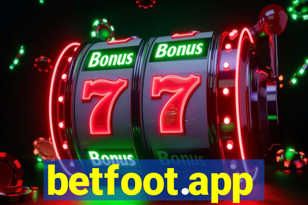 betfoot.app