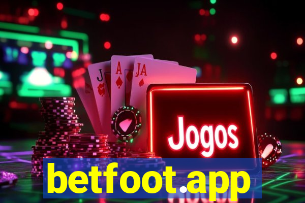 betfoot.app