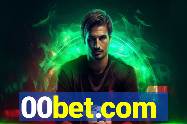 00bet.com