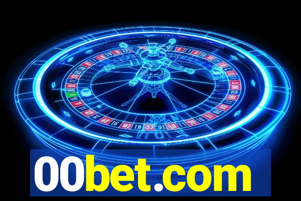 00bet.com