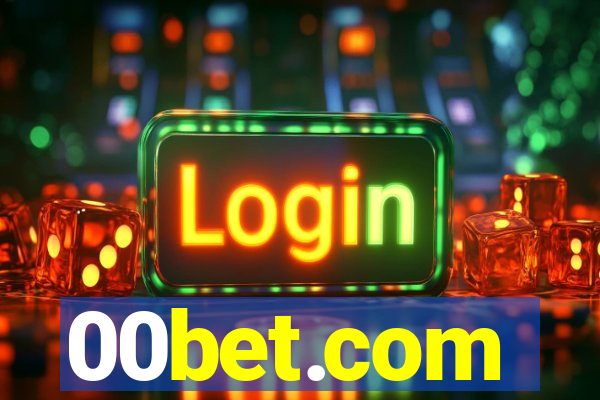 00bet.com
