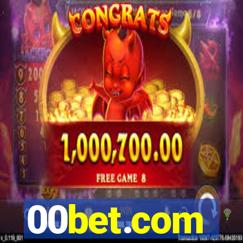 00bet.com
