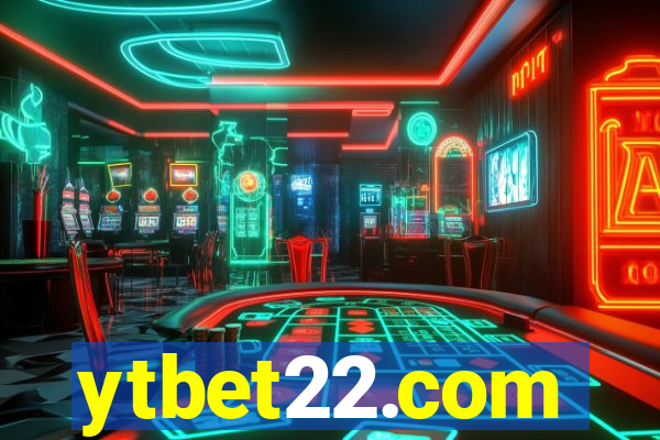 ytbet22.com