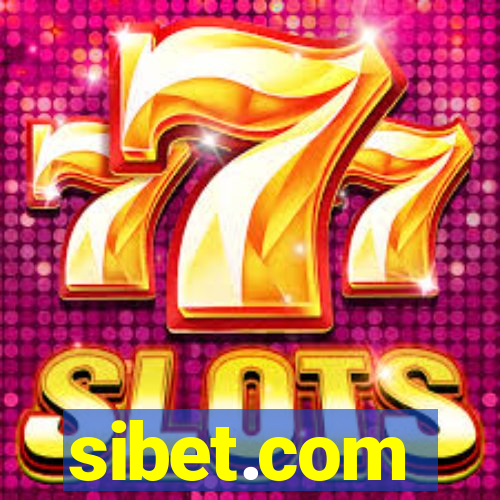 sibet.com