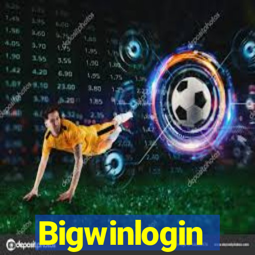 Bigwinlogin