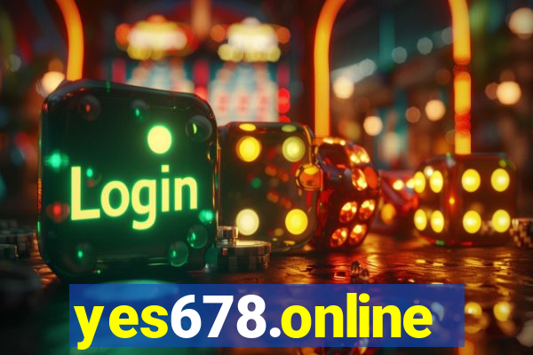 yes678.online