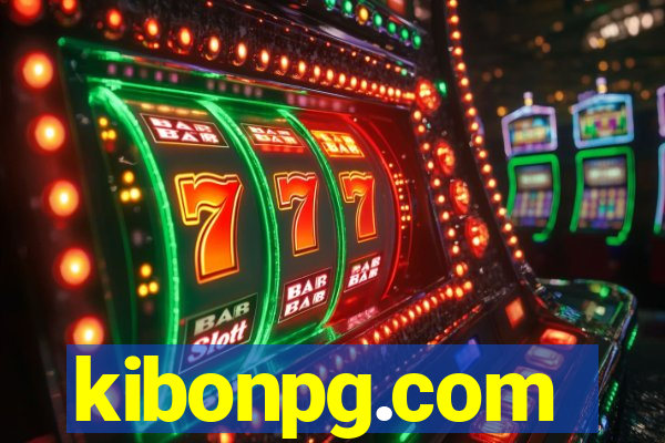 kibonpg.com