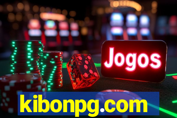 kibonpg.com