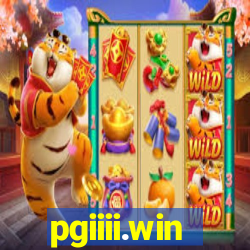 pgiiii.win