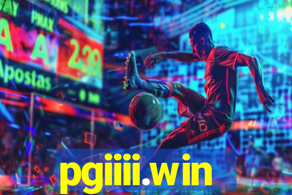 pgiiii.win