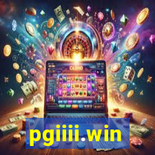 pgiiii.win