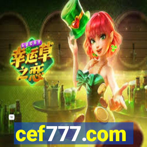 cef777.com