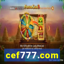 cef777.com