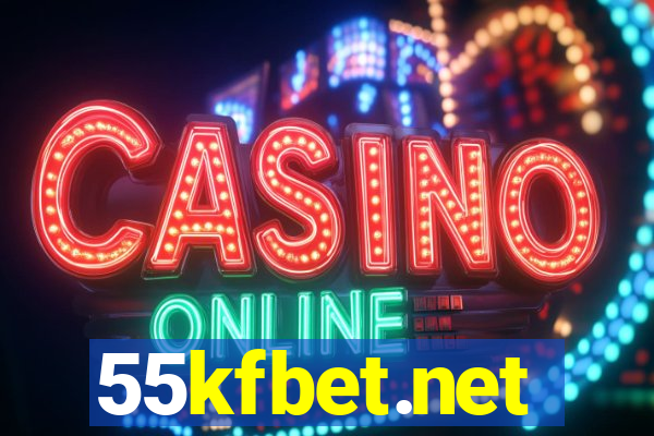 55kfbet.net